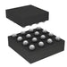 TMUX1575YCJR by Texas Instruments - IC SWITCH SPDT X 4 8OHM 16WLCSP