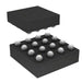 TPA6140A2YFFR by Texas Instruments - IC AMP CLASS G STER 32MW 16DSBGA