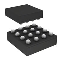 LM3212TLX/NOPB by Texas Instruments - IC REG CONV RF PWR 1OUT 16DSBGA