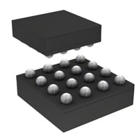 TS4621MLEIJT by STMicroelectronics - IC AMP CLASS G STEREO 16FLIPCHIP