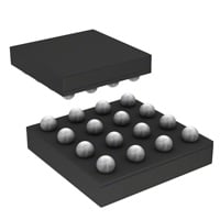 TS2012EIJT by STMicroelectronics - IC AMP D STEREO 2.5W 16FLIPCHIP
