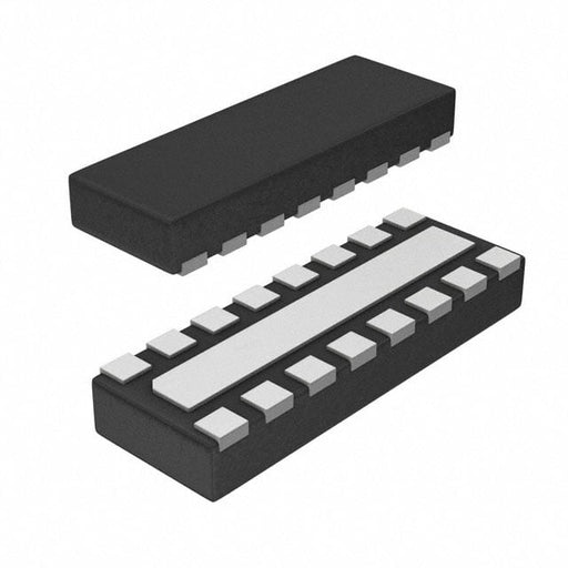 EMI9408MUTAG by onsemi - FILTER LC(PI) 70NH/11.5PF SMD