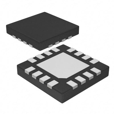 FAN5702UMP15X by onsemi - IC LED DRV RGLTR I2C 30MA 16UMLP
