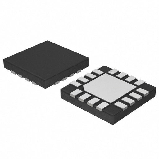 NCP5021MUTXG by onsemi - IC LED DRIVER RGLTR 25MA 16UQFN