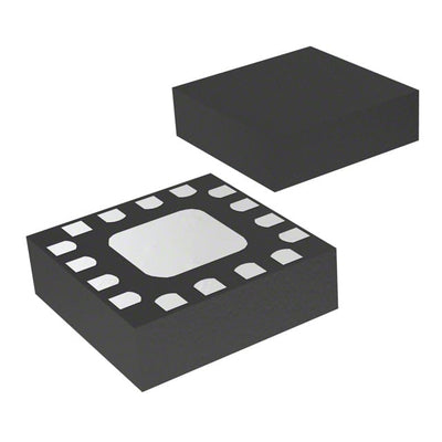 HMC663LC3 by Analog Devices Inc. - IC MMIC MIXER LO/IF AMP 16-QFN