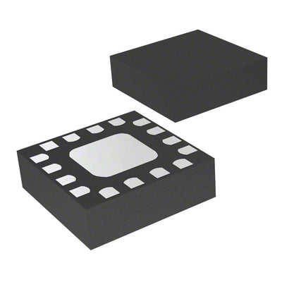HMC663LC3TR by Analog Devices Inc. - IC MMIC MIXER LO/IF AMP 16-QFN