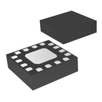 HMC663LC3TR-R5 by Analog Devices Inc. - IC MIXER GP DBL-BAL IP3 16SMD
