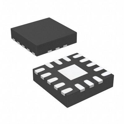 TRF3702IRHCR by Texas Instruments - RF MODULATOR 1.5GHZ-2.5GHZ 16QFN