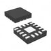TRF3702IRHCG4 by Texas Instruments - RF MODULATOR 1.5GHZ-2.5GHZ 16QFN