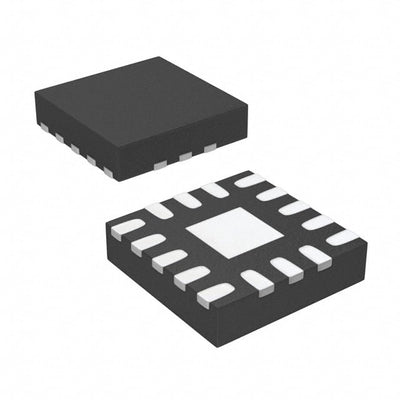 TRF3701IRHCR by Texas Instruments - RF MODULATOR 140MHZ-1.5GHZ 16QFN