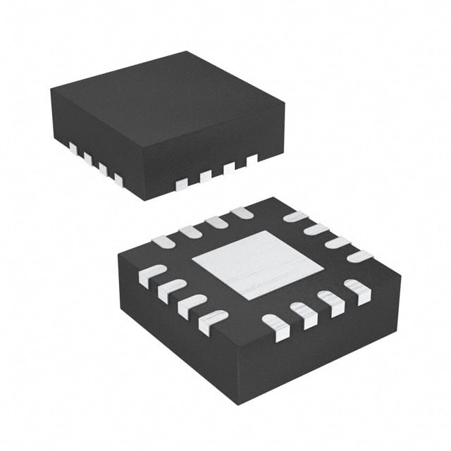 INA4290A1IRGVR by Texas Instruments - IC CURR SENSE 4 CIRCUIT 16VQFN