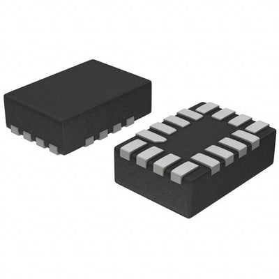 NLAS3799LMNR2G by onsemi - IC SWITCH DPDTX2 400MOHM 16WQFN
