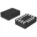 NLAS3799BLMNR2G by onsemi - IC SWITCH DPDTX2 400MOHM 16WQFN