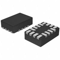 NLAS3799BLMNR2G by onsemi - IC SWITCH DPDTX2 400MOHM 16WQFN