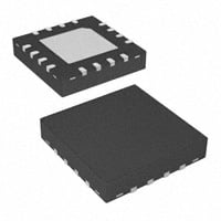 ISL6292-2CR4 by Renesas Electronics America Inc - IC BATT CHG LI-ION 1CELL 16QFN