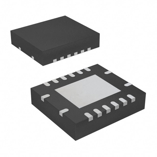 SN74CBT3257RGYRG4 by Texas Instruments - IC MUX/DEMUX 4 X 2:1 16VQFN