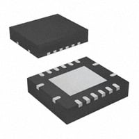 AM26LV31EIRGYRG4 by Texas Instruments - IC DRIVER 4/0 16VQFN
