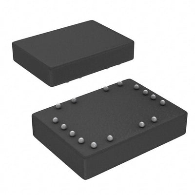 TLV5614IYZR by Texas Instruments - IC DAC 12BIT V-OUT 16WCSP