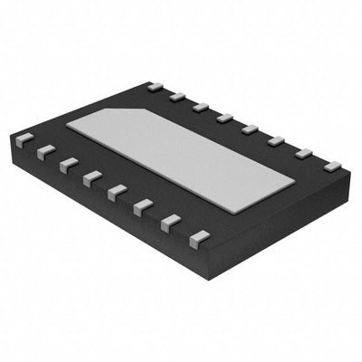 CM1233-08DE by onsemi - TVS DIODE 5.5VWM 10VC 16WDFN