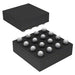 STCD2400F35F by STMicroelectronics - IC CLK BUF 1:4 52MHZ 16FLIPCHIP