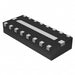 NUF8401MNT4G by onsemi - FILTER RC(PI) 100 OHM/12PF SMD