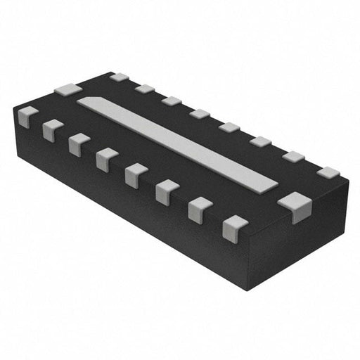 CM1460-08DE by onsemi - FILTER LC(PI) 17NH/15PF ESD SMD