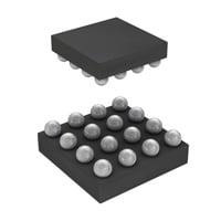 FAN5701UC15X by onsemi - IC LED DRV RGLTR PWM 16WLCSP