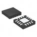 DAC43608RTER by Texas Instruments - DIGITAL TO ANALOG CONVERTER