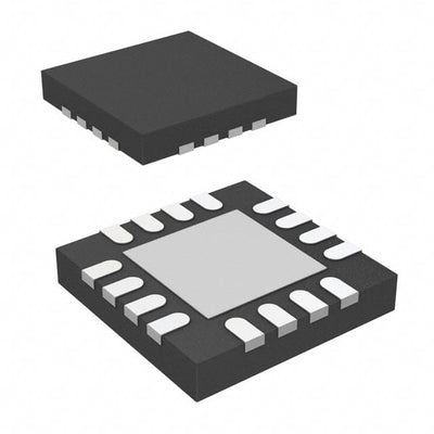 LM5150QRUMTQ1 by Texas Instruments - WIDE VIN LOW IQ BOOST CONTROLLER