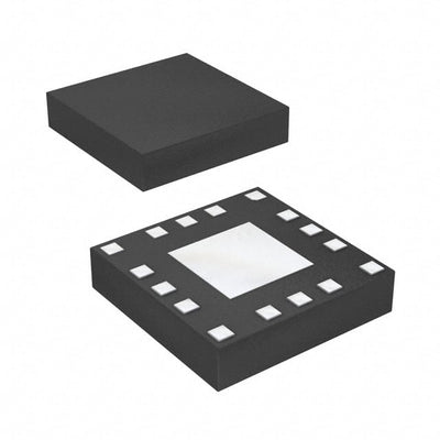 TUSB1106RTZR by Texas Instruments - IC TRANSCEIVER HALF 1/1 16QFN