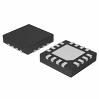 CAT3661HV3-GT2 by onsemi - IC LED DRIVER RGLTR 5MA 16TQFN