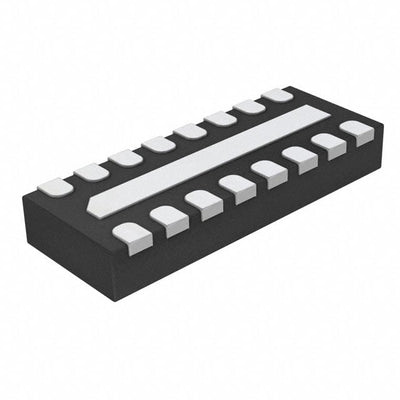 PEMI8QFN/RE,132 by NXP USA Inc. - FILTER RC(PI) 100 OHM/8.5PF SMD