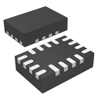 74AVC4TD245GU,115 by Nexperia USA Inc. - IC TRANSLTR BIDIRECTIONAL 16XQFN