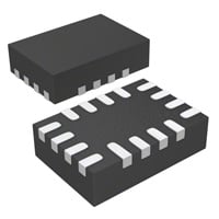 74AVCH4T245GU,115 by Nexperia USA Inc. - IC TRANSLATION TXRX 3.6V 16XQFN