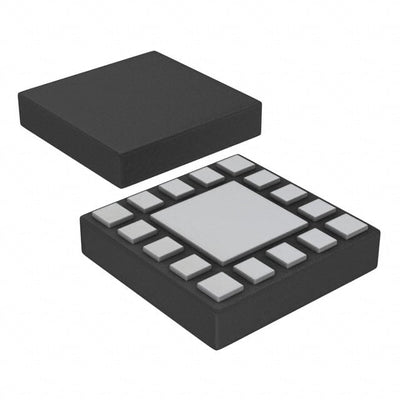 PCA9574HR,115 by NXP USA Inc. - IC XPNDR 400KHZ I2C 16HXQFNU