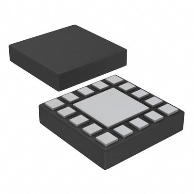 BGU7063,518 by NXP USA Inc. - IC AMP CELL 1.92-1.98GHZ 16HLQFN