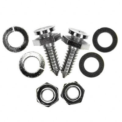 160-000-005R031 by NorComp Inc. - POST FOR SLIDE LOCKS
