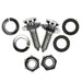 160-000-005R031 by NorComp Inc. - POST FOR SLIDE LOCKS