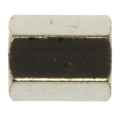 160-000-006R032 by NorComp Inc. - NUT COUPLING 4-40 FEMALE NICKEL