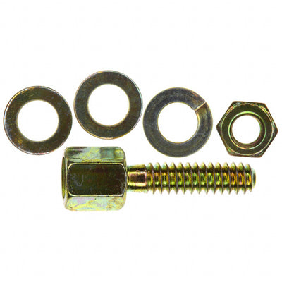 160-000-016-041 by NorComp Inc. - ASSY SCREWLOCK 4-40 FEMALE .433