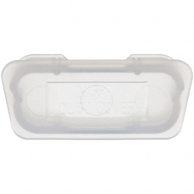 160-000-115-000 by NorComp Inc. - DUST COVER FOR DB15 MALE