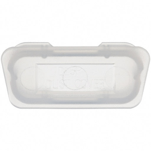 160-000-115R000 by NorComp Inc. - DUST COVER FOR DB15 MALE