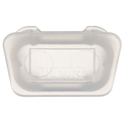 160-000-109-000 by NorComp Inc. - DUST COVER FOR DB9 MALE