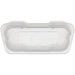 160-000-215-000 by NorComp Inc. - DUST COVER FOR FEMALE DSUB 15POS
