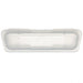 160-000-225R000 by NorComp Inc. - DUST COVER FOR FEMALE DSUB 25POS