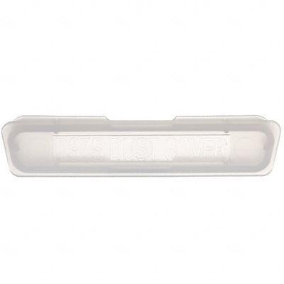 160-000-237R000 by NorComp Inc. - DUST COVER FOR D-SUB37 FEMALE