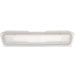 160-000-237R000 by NorComp Inc. - DUST COVER FOR D-SUB37 FEMALE