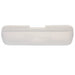160-000-250R000 by NorComp Inc. - DUST COVER FOR D-SUB50 FEMALE