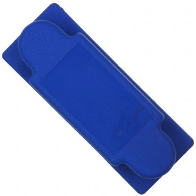 160-020-109-000 by NorComp Inc. - DUST COVER SHIELD D-SUB9 MALE