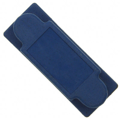 160-020-109R000 by NorComp Inc. - DUST COVER SHIELD D-SUB9 MALE